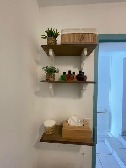 Apartament Les Berges De L'Oust Malestroit Zewnętrze zdjęcie