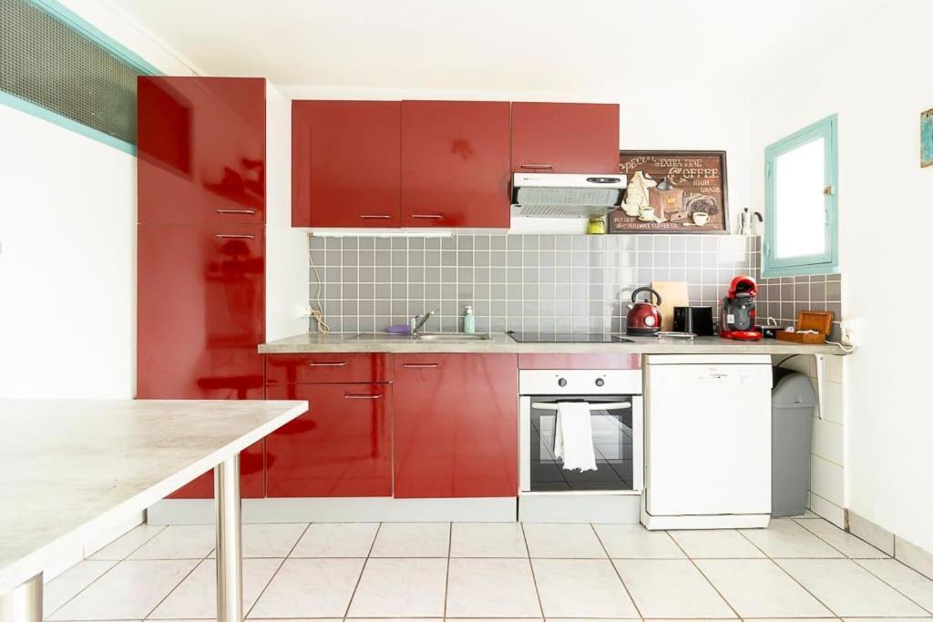Apartament Les Berges De L'Oust Malestroit Zewnętrze zdjęcie