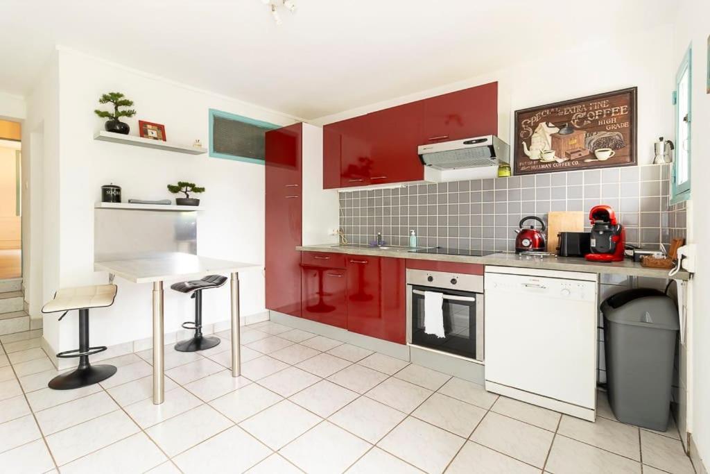 Apartament Les Berges De L'Oust Malestroit Zewnętrze zdjęcie