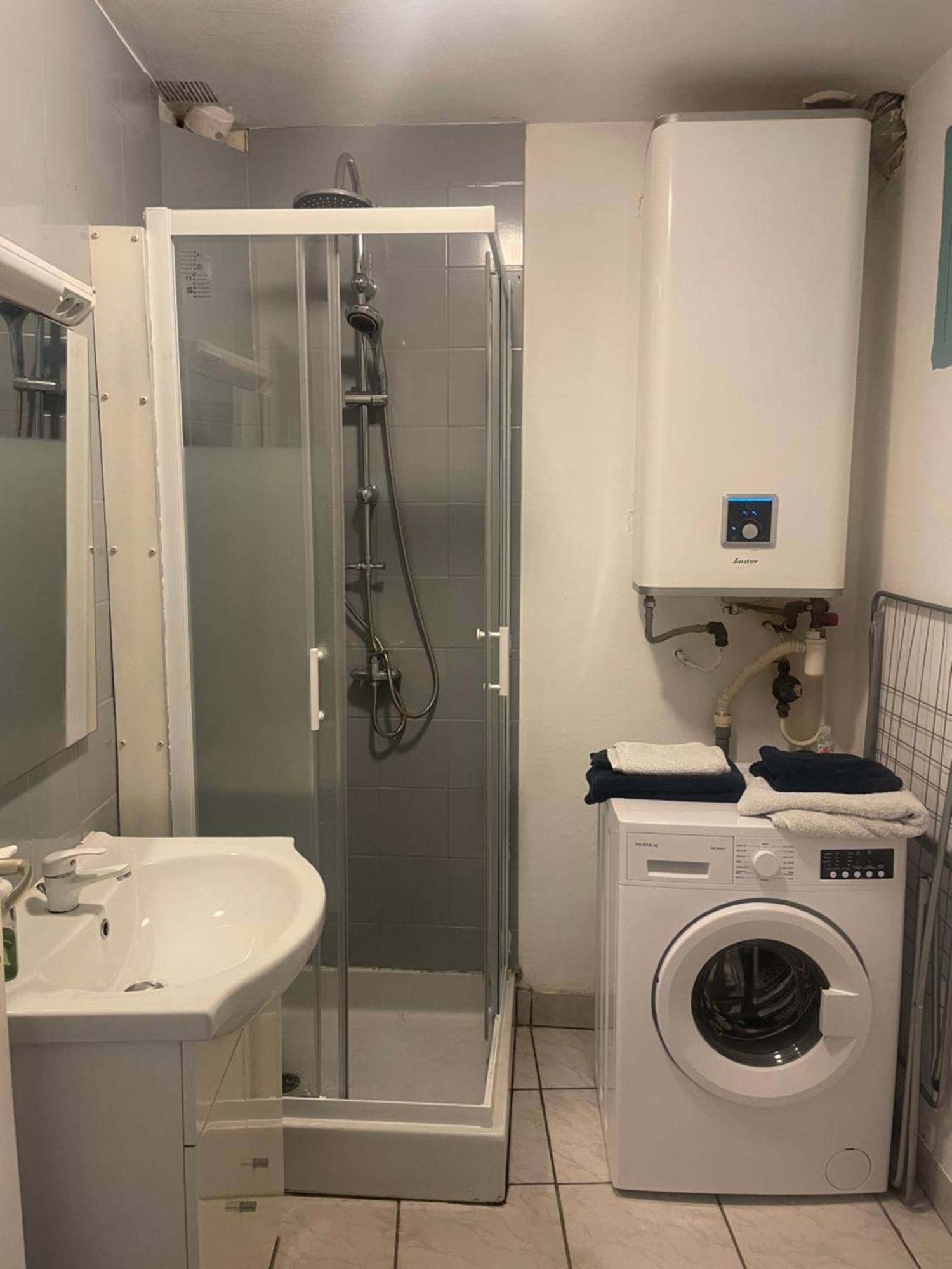 Apartament Les Berges De L'Oust Malestroit Zewnętrze zdjęcie